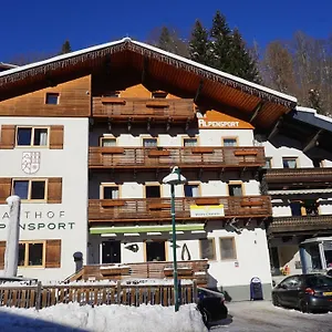 *** Bed & Breakfast Alpensport Oostenrijk