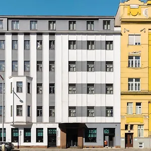 3* Отель Yggotel Mejse