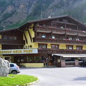 *** Hotel Neue Post Oostenrijk