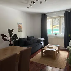Appartamento Comfort Humboldt, Vienna