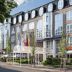 4* Lejlighedshotel Living Kaiser Franz Joseph