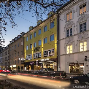 *** Hotel Basic Oostenrijk