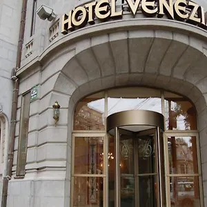 **** Hotel Venezia By Zeus International România