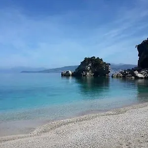  Apartament Sunset House Albania