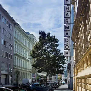 3* Отель типа 