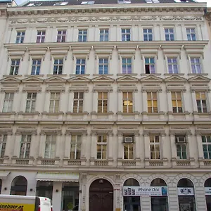 Apartment Hotspot, Wien