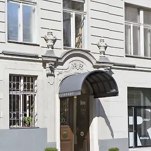 Small Luxury Altstadt Vienne