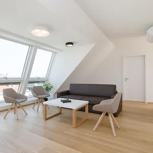 Apartament Yourapartment Ruepp, Viena