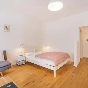 Apartament La Perla Vintage-apartments, Viena