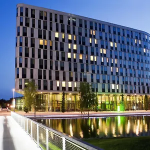 Courtyard By Marriott Prater/messe Vienne
