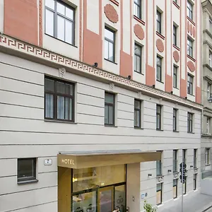 Alma Boutique-hotel Βιέννη