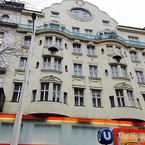 3* Отель типа 