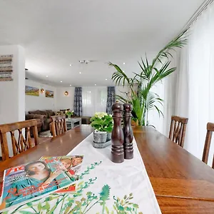*** Hotell Bayerisch Meran Tyskland