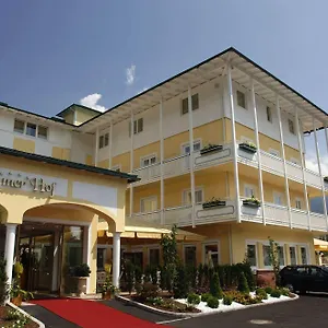 **** Hotell Rumer Hof Österrike