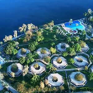 Jolie & Kings Island Θέρετρο