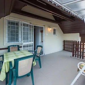  Apartament Hajdu 3. Ungaria