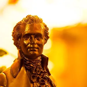  Гостевой дом Mozart - Newly Renovated