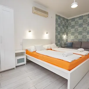  Apartament Zoli Apartmanok-anna Koelcsey 32 Ungaria