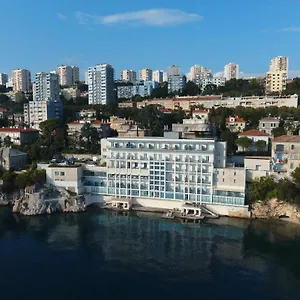 Szálloda Jadran Fiume
