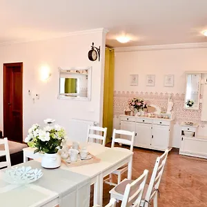  Apartament Tip-top Apartman Ungaria