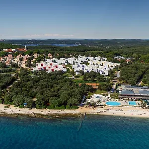 Üdülőközpont Maistra Select Amarin Rovinj