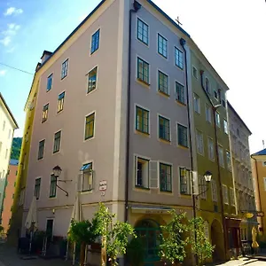 Mozart - House Áustria