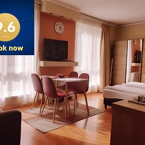  Apartament Lola Ungaria