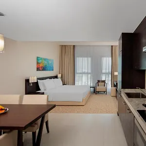 Hyatt Place Al Rigga Residences Émirats arabes unis