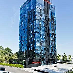  Hotell Cool Mama Österrike