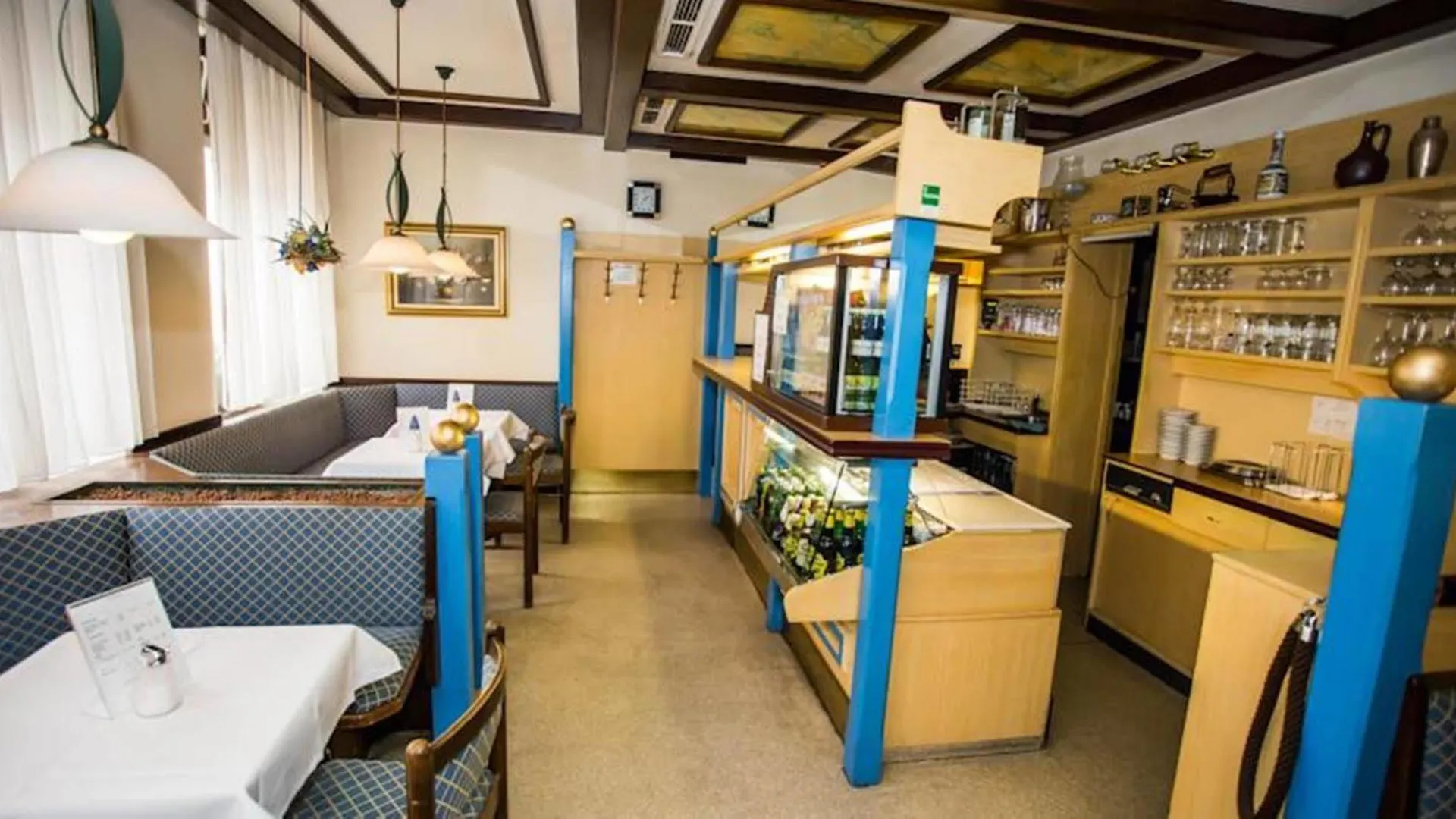 Hotel Hadrigan Wien 3*,