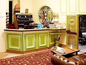 Hotel Hadrigan Vienna