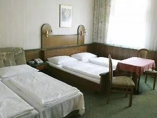Hotel Hadrigan Vienna