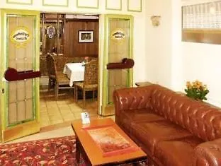 Hotel Hadrigan Viena