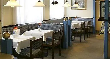 Hotel Hadrigan Viena