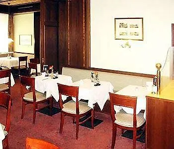 Hotel Hadrigan Viena
