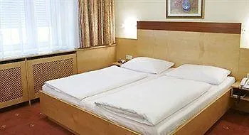 Hotel Hadrigan Viena Austria