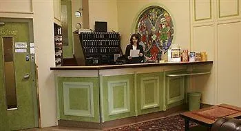 Hotel Hadrigan Viena