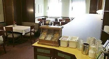 Hotel Hadrigan Viena