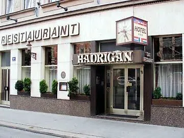 Hotel Hadrigan Viena