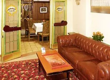 Hotel Hadrigan Viena 3*,  Austria