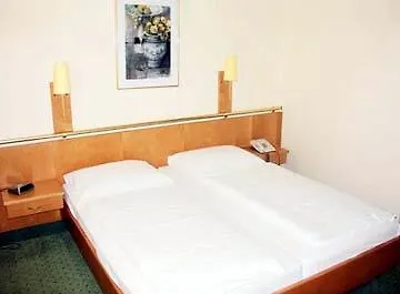 Hotel Hadrigan Viena