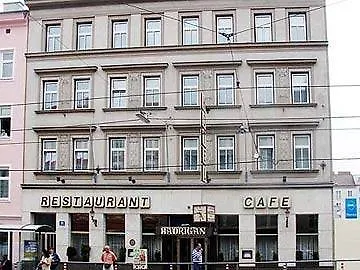Hotel Hadrigan Viena 3*,