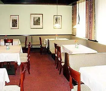 Hotel Hadrigan Viena