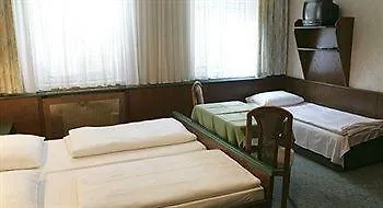 Hotel Hadrigan Viena