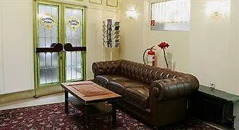 Hotel Hadrigan Viena