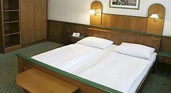 Hotel Hadrigan Viena
