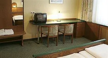 Hotel Hadrigan Viena