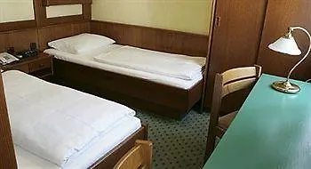 Hotel Hadrigan Viena