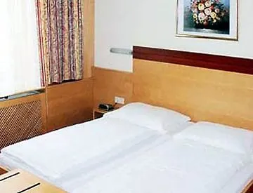 Hotel Hadrigan Viena 3*,