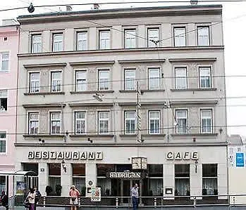 Hotel Hadrigan Viena 3*,  Austria